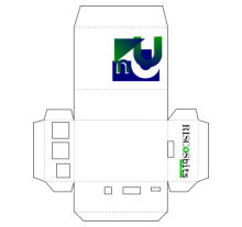 RISC OS PiNuts RPC Logo