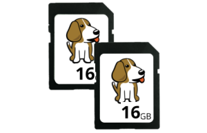 Formatted SD cards with RISC OS 5.24