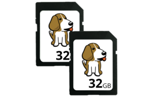 Formatted SD cards with RISC OS 5.24