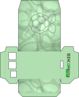 RISC OS PiNuts ROOL Abstract