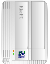 RISC OS Skid Lids RiscPC