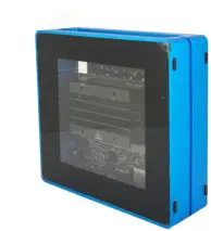 RISC OS Computer - eNVy.Me NVMe Budget System