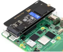 RISC OS DIY Build Your Own NVMe Computer