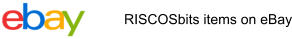RISCOSbits items on eBay
