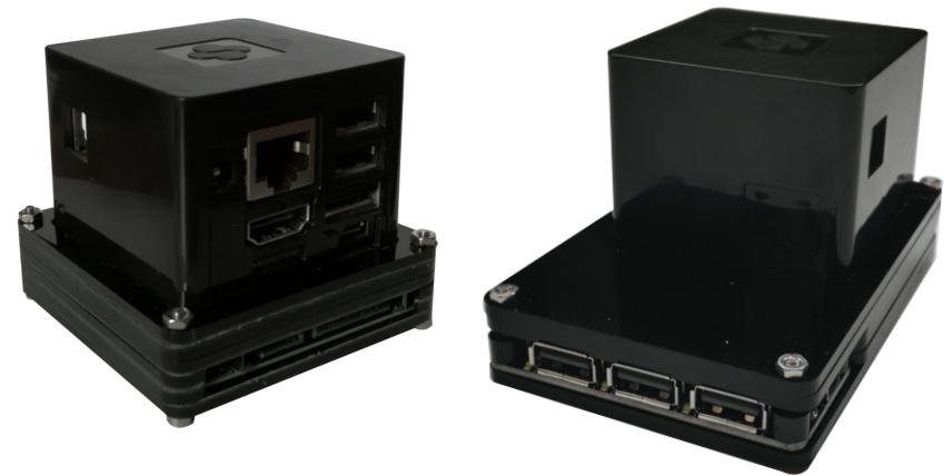mini.docks - SATA and USB docks for mini.m and SolidRun CuBox